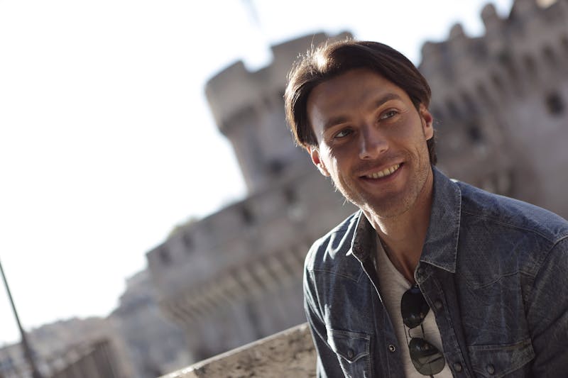 Zane Hunt, Co-Founder and Head of Operations at Via 313